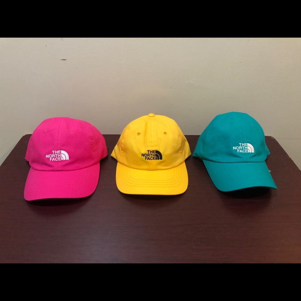 The North Face, Norm Hat, Pink - Picture 10 of 10